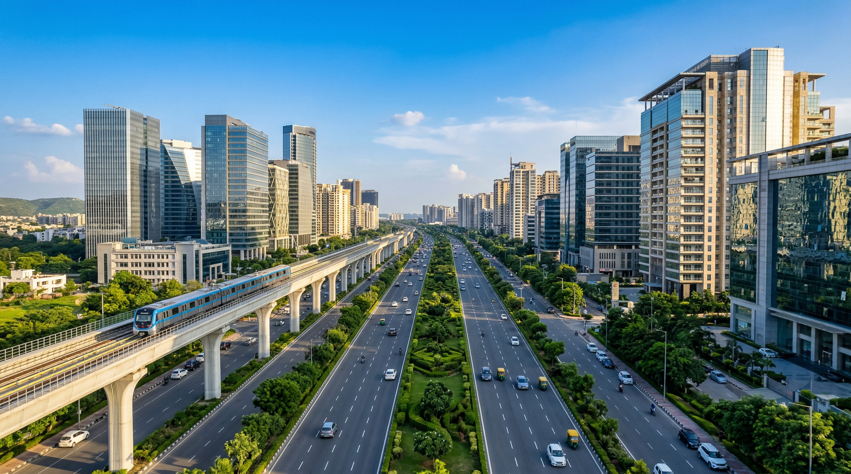 Strategy. Execution. Results.